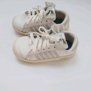 K-Swiss Girls Sneakers